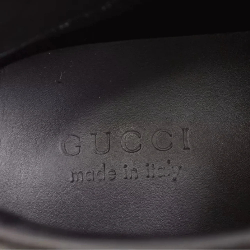 Gucci size 9 Italy - Picture 5 of 8